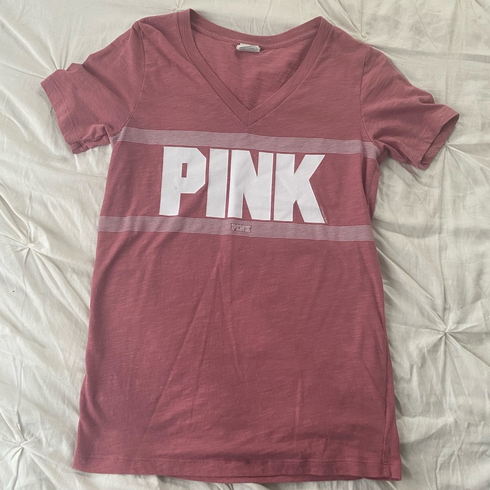 PINK t-shirt